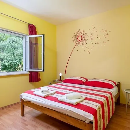 Villa House Arkulin By Guide