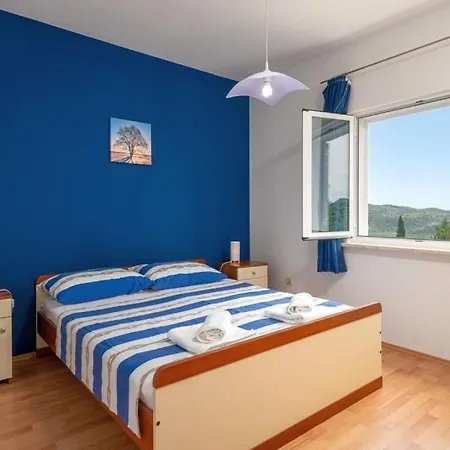 Villa House Arkulin By Guide Gruda