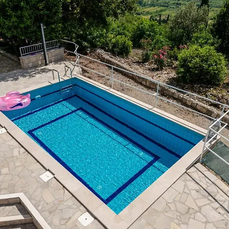 House Arkulin By Guide Villa Gruda
