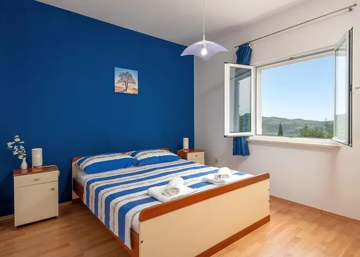 Villa House Arkulin By Guide Gruda