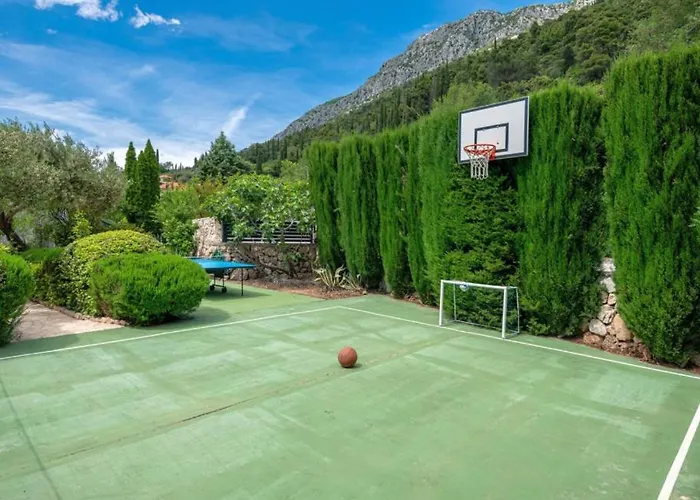 House Arkulin By Guide *