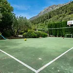 וילה House Arkulin By Guide