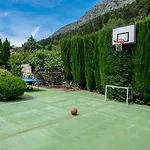 וילה House Arkulin By Guide *