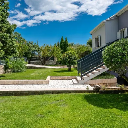 House Arkulin By Guide Villa Gruda