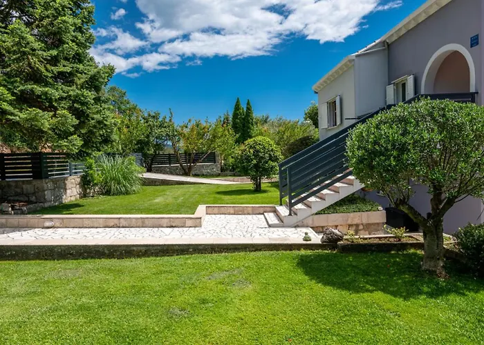 House Arkulin By Guide Villa Gruda