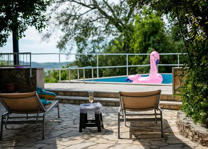 House Arkulin By Guide Villa