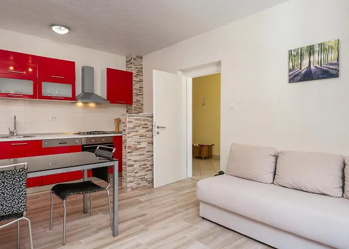 Villa House Arkulin By Guide *