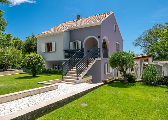 House Arkulin By Guide Villa Gruda