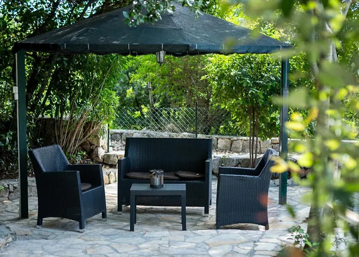 House Arkulin By Guide Villa *