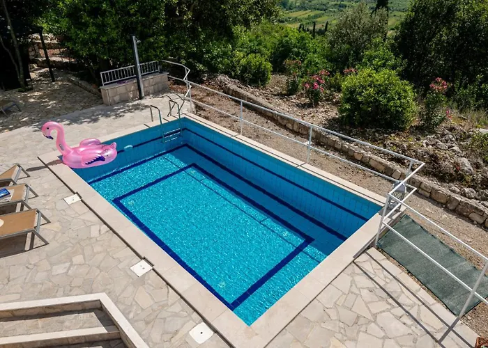 House Arkulin By Guide Villa Gruda