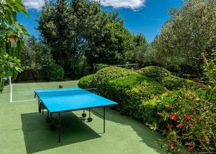 House Arkulin By Guide Villa Gruda