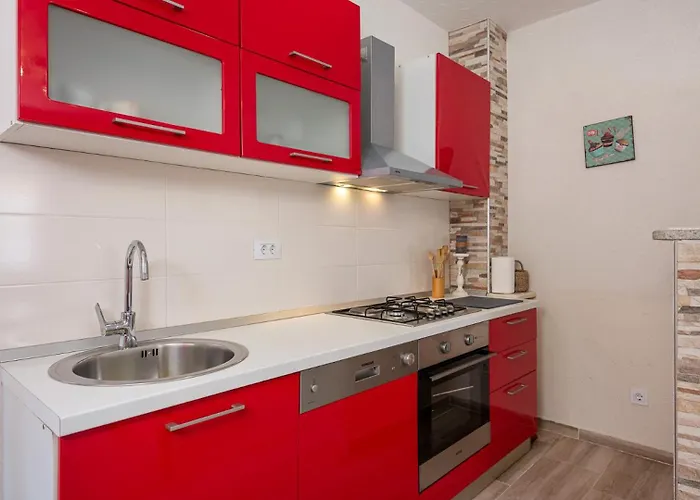 House Arkulin By Guide Villa *