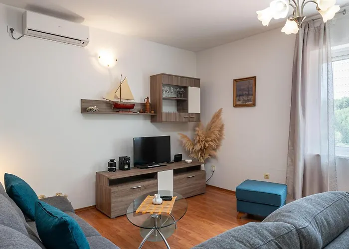 Villa House Arkulin By Guide Gruda