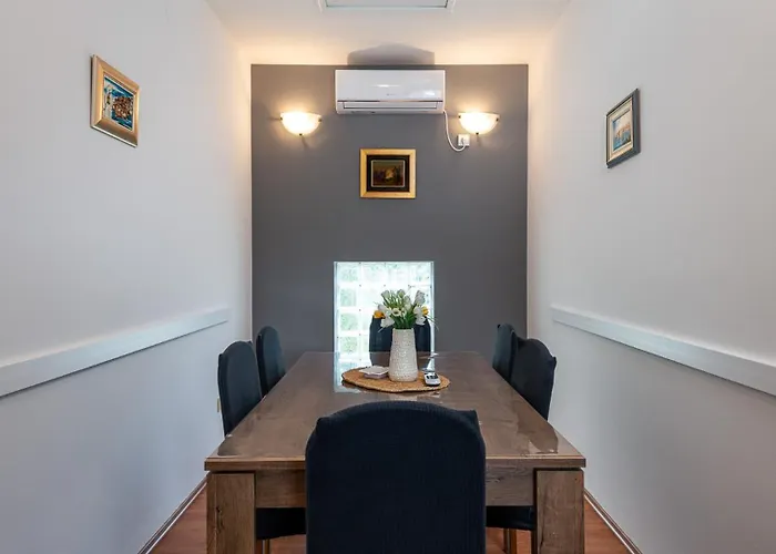 House Arkulin By Guide Villa *