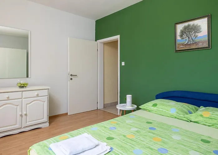 House Arkulin By Guide Villa Gruda