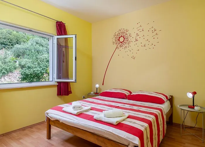 Villa House Arkulin By Guide Gruda