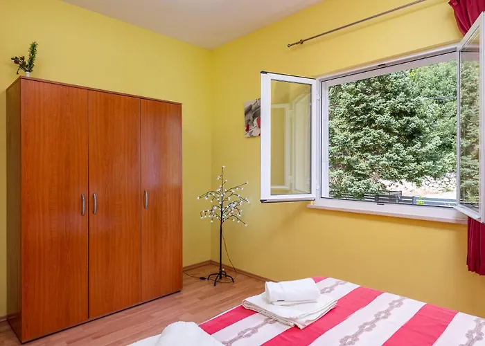 Villa House Arkulin By Guide *