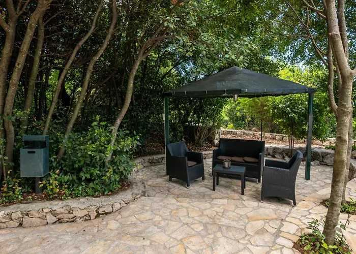 House Arkulin By Guide Villa Gruda