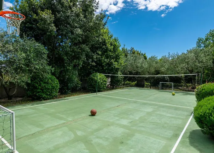 House Arkulin By Guide Villa Gruda